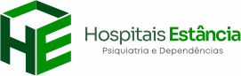 HOSPITAL PARA INTERNAÇÃO E TRATAMENTO DA SAÚDE MENTAL Logo